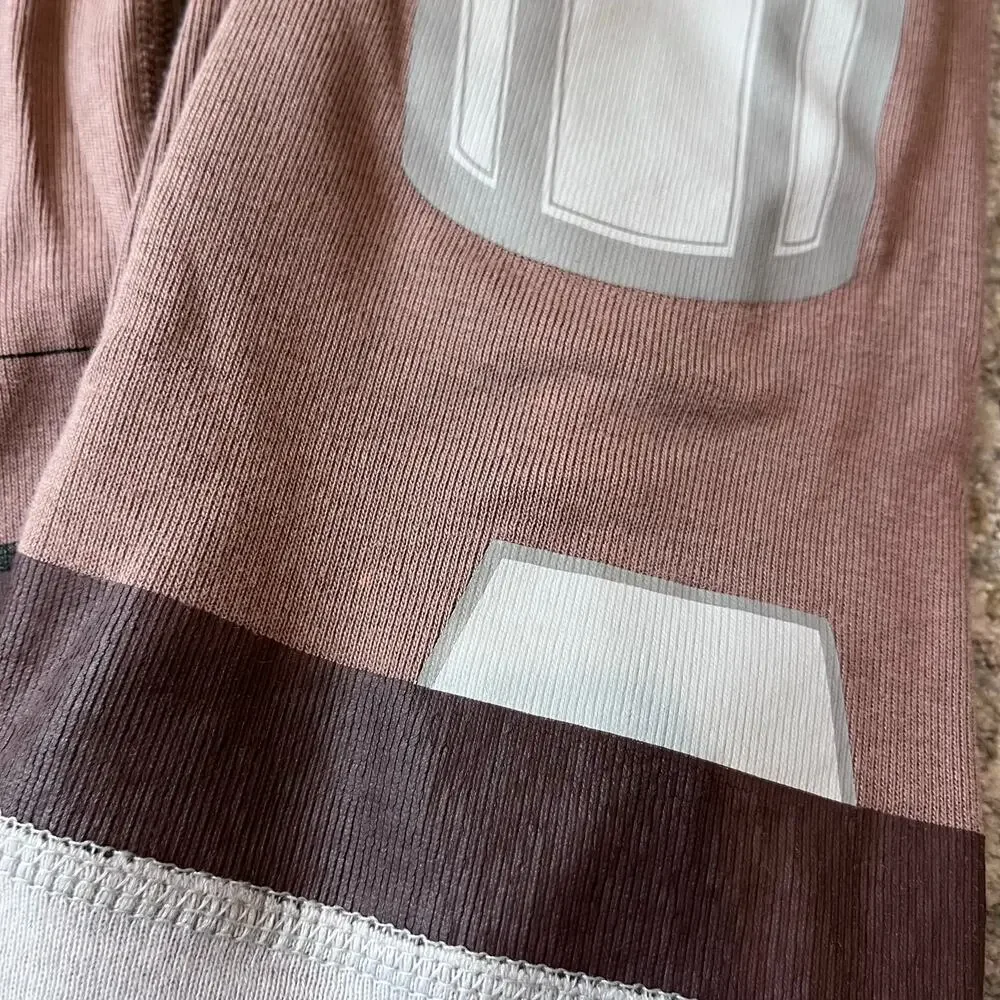 Hanna Andersson Star Wars Costume Pajamas The Mandalorian 100 cm 4T
